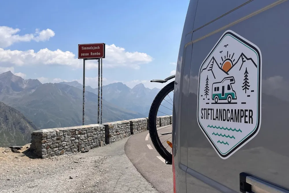 Wohnmobil Verleih Weiden