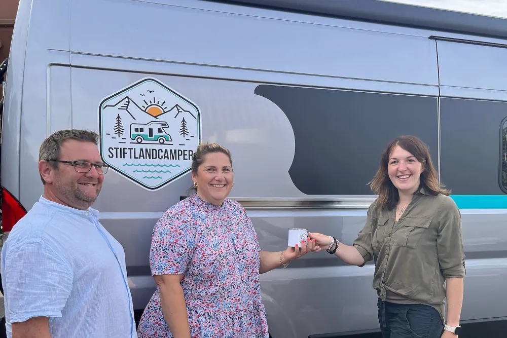 Wohnmobil mieten in Weiden Oberpfalz