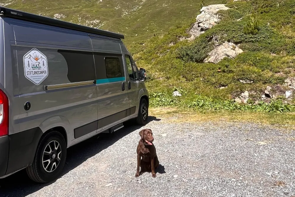 Häufige Fragen zu Wohnmobil mieten Weiden in der Oberpfalz